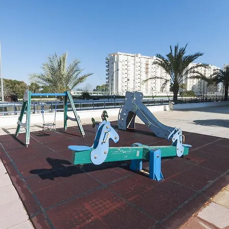 Alejandrita Appartamento Playa de Gandia